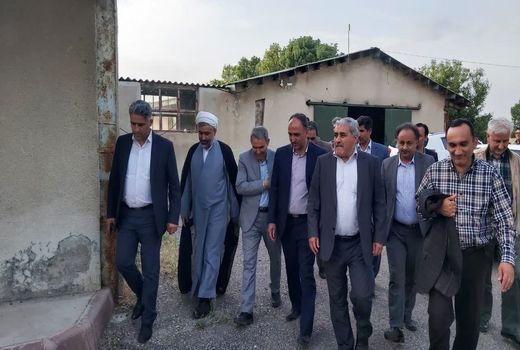 تلاش برای ارتقای دوقلوزایی نژاد قزل با روش‌های جدید پرورشی