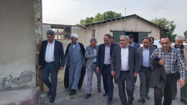 تلاش برای ارتقای دوقلوزایی نژاد قزل با روش‌های جدید پرورشی