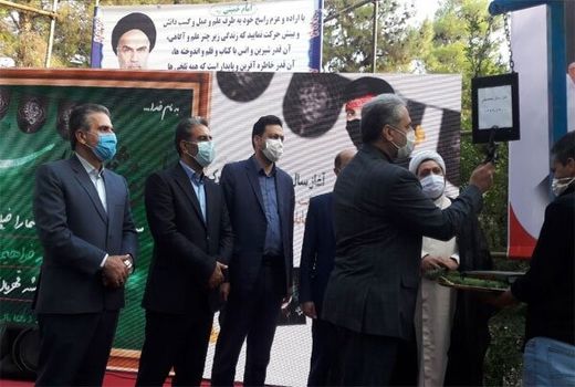 همکاری وزارت جهاد کشاورزی و آموزش وپرورش برای ارتقای جایگاه هنرستان های کشاورزی