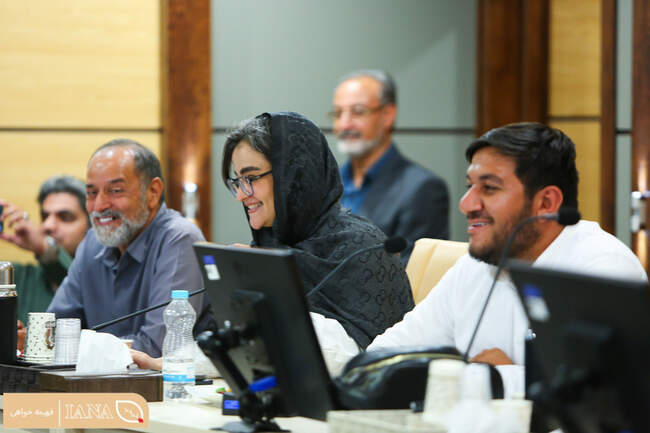 نشست خبری وزیر جهاد کشاورزی