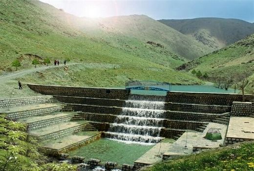 اجرای ۸۶۷ سازه آبخیزداری در استان بوشهر 