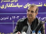 لزوم برنامه‌ریزی برای انتقال فناوری‌های نوین و نشر دانش در عرصه‌های کشاورزی