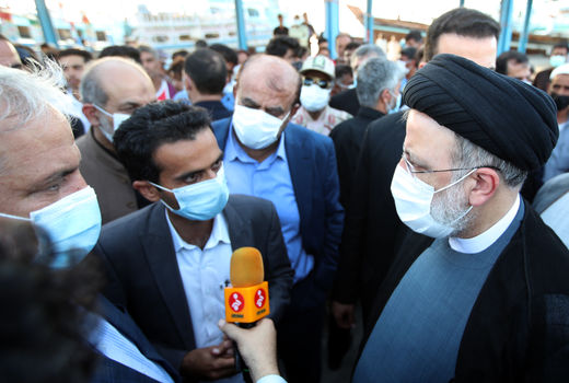 لزوم تسریع در رفع مشکلات صیادان جنوب سیستان وبلوچستان 