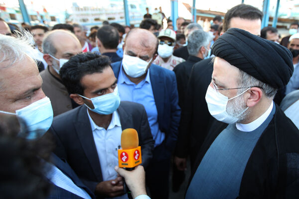 لزوم تسریع در رفع مشکلات صیادان جنوب سیستان وبلوچستان 