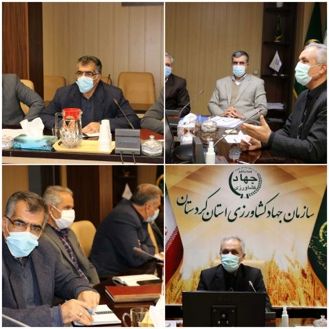 بازرسان قرارگاه امنیت غذایی به طور گسترده تری در بازار حضورخواهند داشت