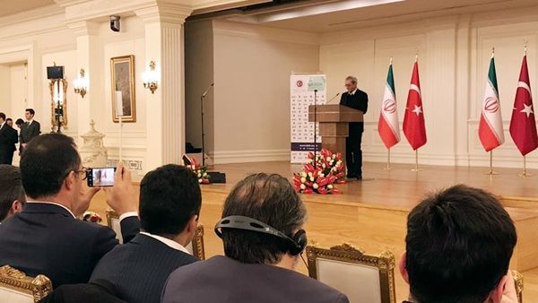 ایجاد صندوق کالا میان ایران و ترکیه، تقویت کننده مبادلات تجاری دوجانبه