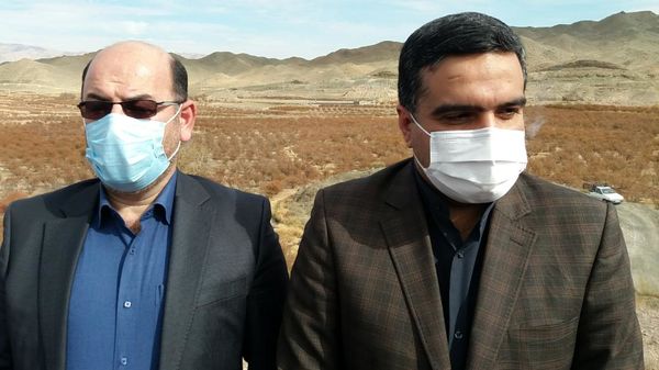زرشک خراسان جنوبی در سبد حمایتی جهاد کشاورزی قرار میگیرد