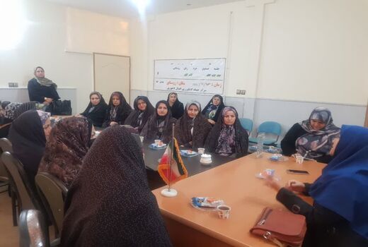 فعالیت ۱۴ صندوق خرد زنان روستایی در شهرستان قزوین