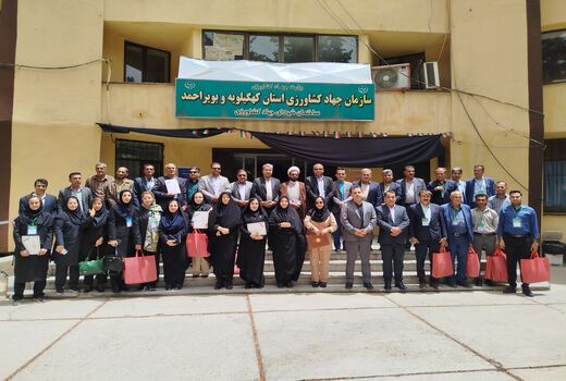 پایداری تولید، با تکیه بر دست‌های توانمند تولیدکنندگان