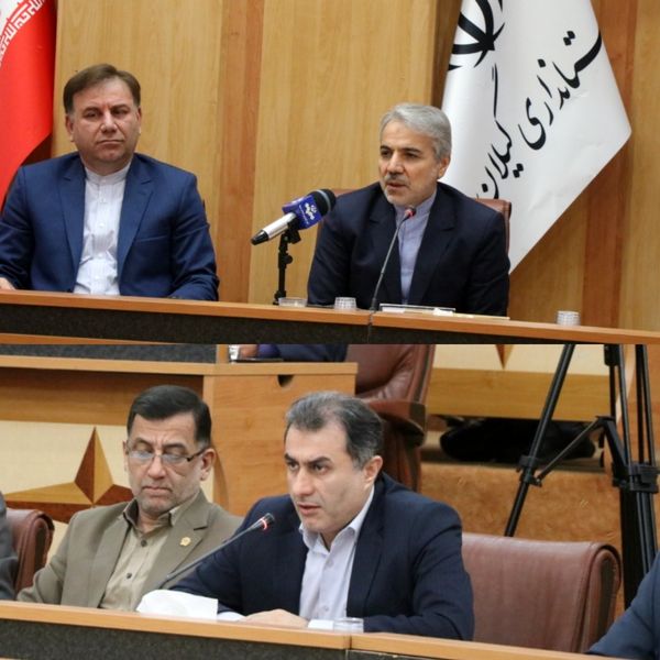 سهم 3.5درصدی کشاورزی گیلان در تولید بخش کشاروزی