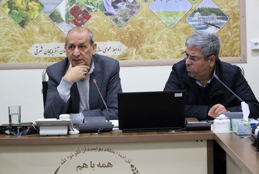 حمایت هدفمند از مرغداران آذربایجان شرقی با تأمین نهاده و تضمین خرید