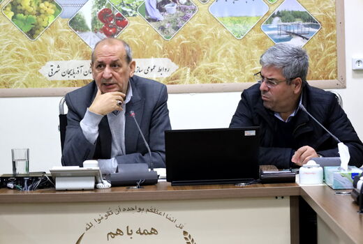 حمایت هدفمند از مرغداران آذربایجان شرقی با تأمین نهاده و تضمین خرید