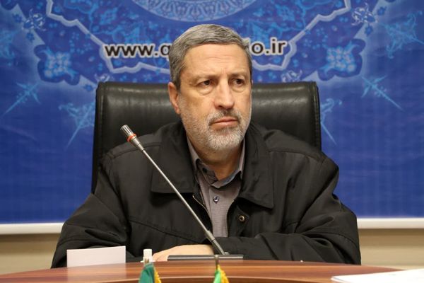 رفع تداخل اراضی شهرستان بویین زهرا تا پایان امسال تکمیل می‌شود