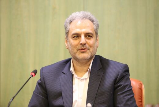 هوشمندسازی ساختارها اولویت وزارت جهاد کشاورزی در سال جهش تولید