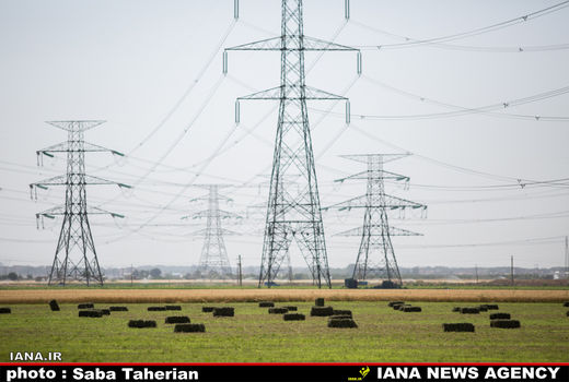 برداشت یونجه