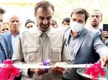 طرح ۳۶۰ هکتاری کشاورزی گل‌سفید چهارمحال و بختیاری بهره‌برداری شد