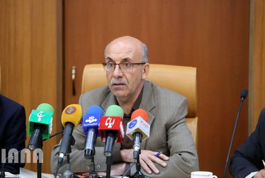 تولید 1 میلیون و 262 هزار تن آبزی در ایران