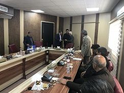 آیین تودیع و معارفه دو معاون جهادکشاورزی سیستان وبلوچستان برگزار شد