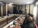 آیین تودیع و معارفه دو معاون جهادکشاورزی سیستان وبلوچستان برگزار شد