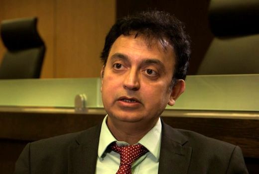 یک پاکستانی گزارشگر امور حقوق بشر ایران شد