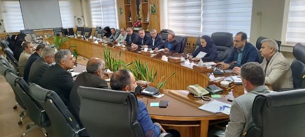 تأکید بر نقش کارگروه کشاورزی و امنیت غذایی در تأمین کالاهای اساسی