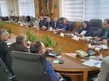 تأکید بر نقش کارگروه کشاورزی و امنیت غذایی در تأمین کالاهای اساسی
