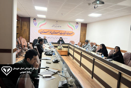 خوزستان عاری از آنفولانزای فوق حاد پرندگان