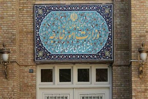 بیانیه سفارت ایران در پی خودسوزی چند پناهجو در زندان وین