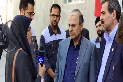 حمایت وزارت جهاد کشاورزی از عشایر کشور در قالب تولید قراردادی