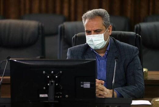 کارگروه «زنجیره ارزش جهانی» در سازمان دی8 ایجاد شود