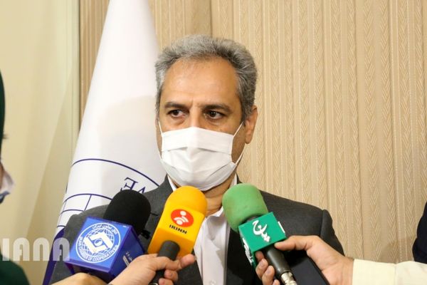 طرح پایلوت عرضه مستقیم محصولات کشاورزی با همکاری اتاق تعاون 