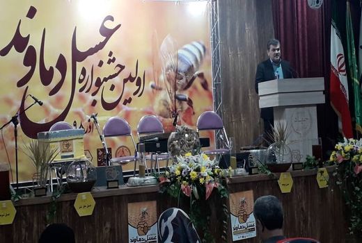 برندسازی برای عسل دماوند ضروری است