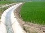 احداث کانال انتقال آب 2600 متری در بابل/ هزینه 15 میلیاردی دولت