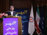 نقش مهم سازمان دامپزشکی در تایید سلامت محصولات صادراتی