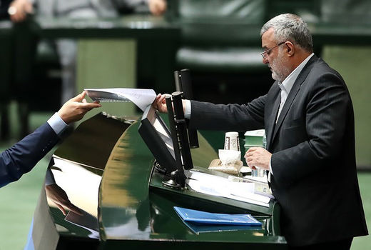 سال آینده زمینه‌ توسعه صادرات را فراهم می‌کنیم