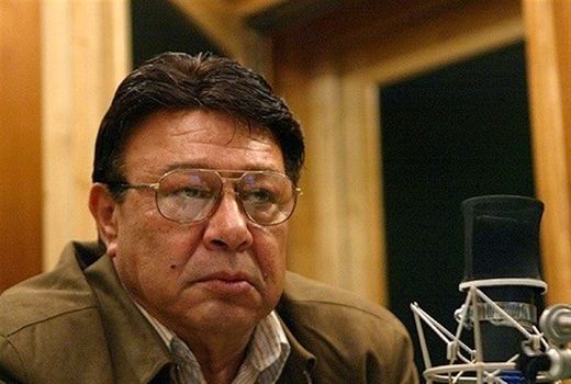 اولین برنامه «این جمعه با شما» به یاد حسین عرفانی