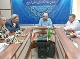 عزم جدی جهاد کشاورزی قزوین برای مقابله با تغییر کاربری‌های غیرمجاز/ حفاظت از امنیت غذایی در اولویت است