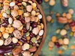 با مصرف بیشتر حبوبات زمین نجات می‌یابد!