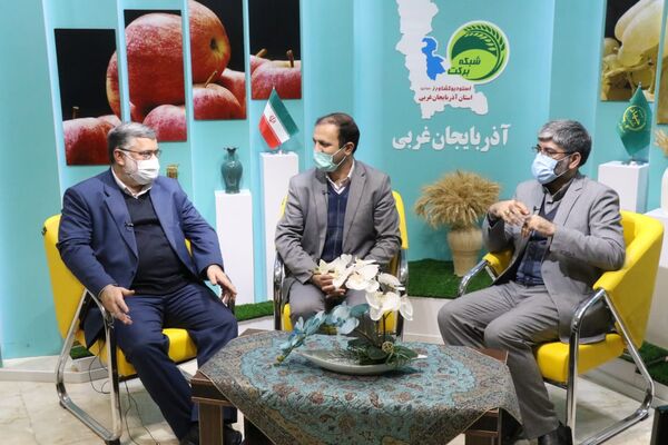 بخش کشاورزی نقش مهمی در رونق اقتصادی ، تولیدثروت و اشتغال استان دارد