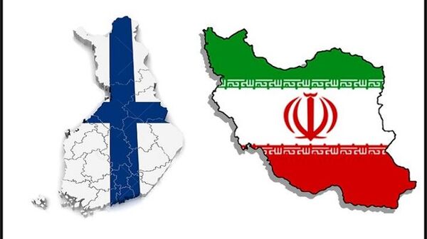 برگزاری وبینار تخصصی مدیریت مصرف منابع آب با همکاری ایران و فنلاند