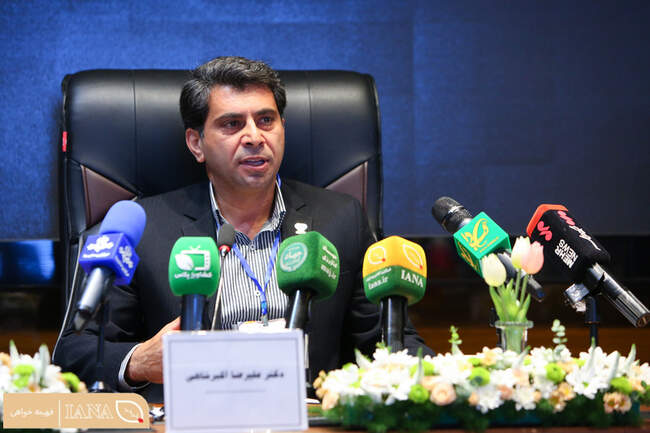 همایش ملی روز جهانی هاری
