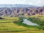 طرح تخصیص آب به روستاهای حاشیه رودخانه سیمره آغاز شد