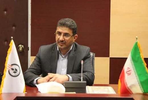 آمادگی شبکه تعاون روستایی فارس برای خرید گندم