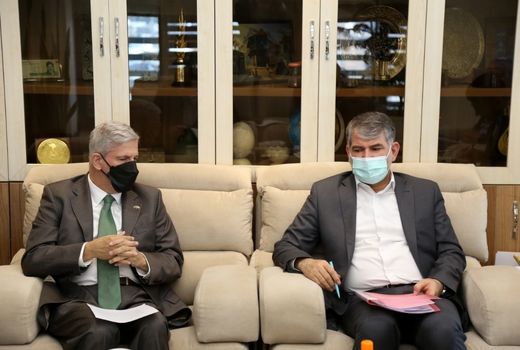 رویکرد همکاری های کشاورزی ایران و برزیل از 