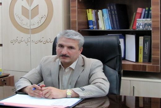 توزیع بیش از 12 میلیون لیتر انواع مواد سوختی در بین روستاهای استان قزوین