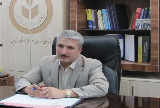 توزیع بیش از 12 میلیون لیتر انواع مواد سوختی در بین روستاهای استان قزوین