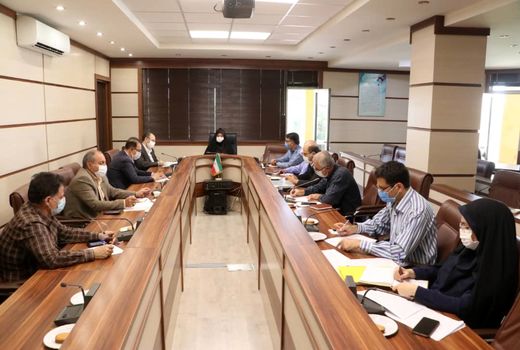 صدور مجوز های کشاورزی با نظارت بیشتری انجام شود
