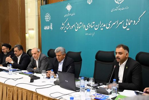 توسعه گردشگری عشایری، زمینه‌ساز تقویت اقتصاد محلی است