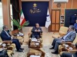 مهران، مقصد سرمایه گذاران بزرگ کشاورزی/ ایلام منطقه‌ای طلایی برای صادرات