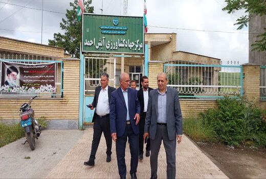 تأکید رئیس سازمان جهاد کشاورزی آذربایجان‌شرقی بر حمایت از زنجیره‌های ارزش در تولیدات عشایری